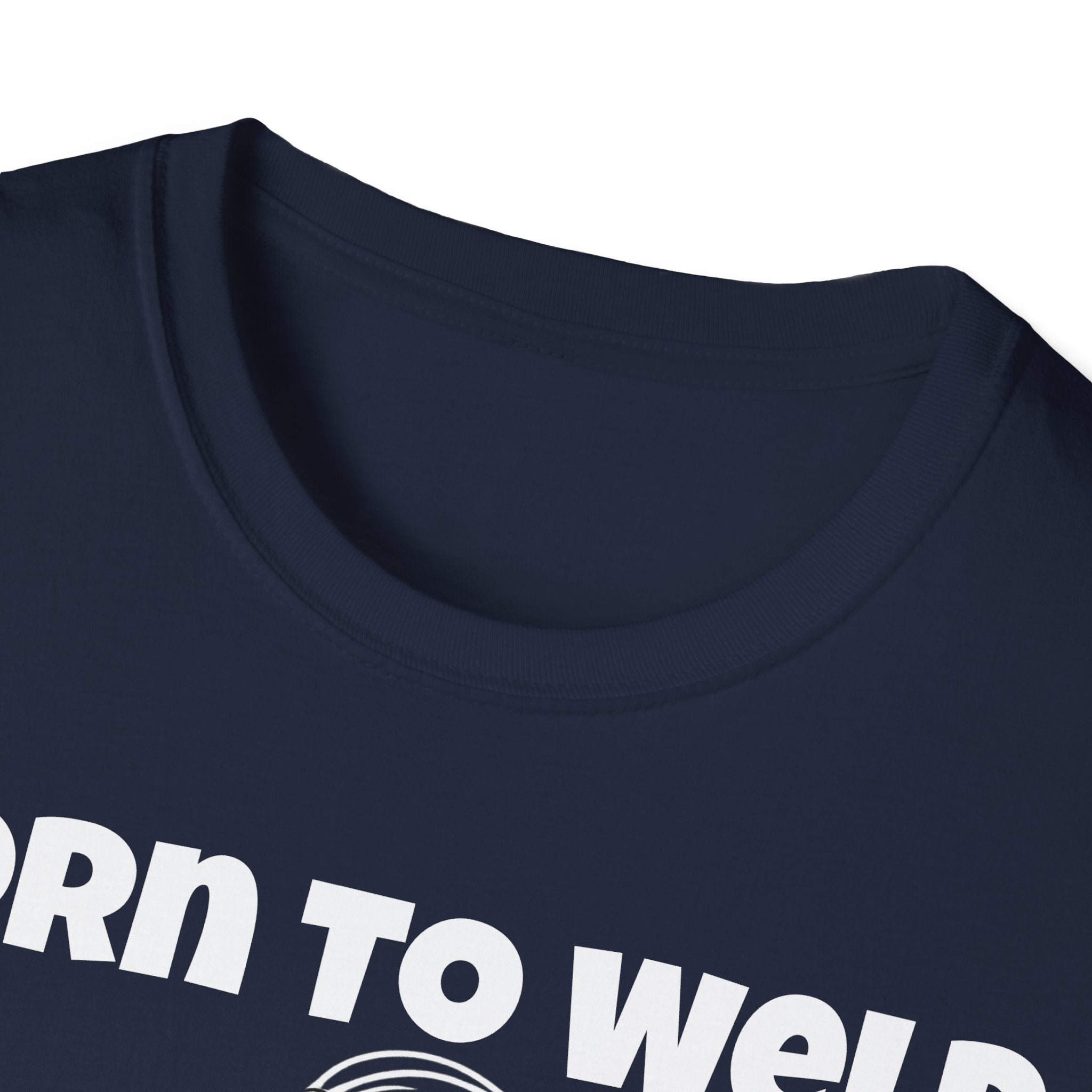 Born to Weld Shirt