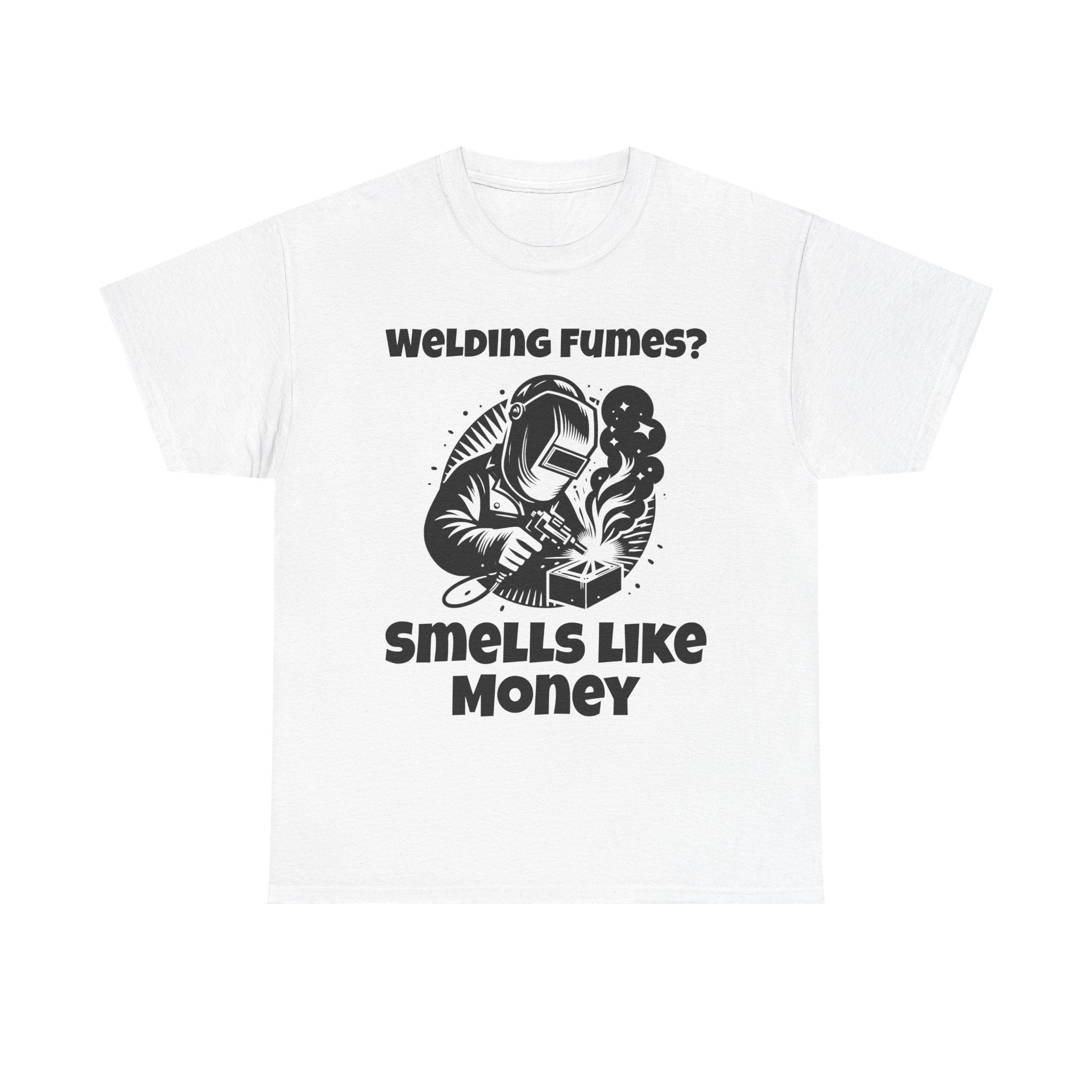 Welding Fumes