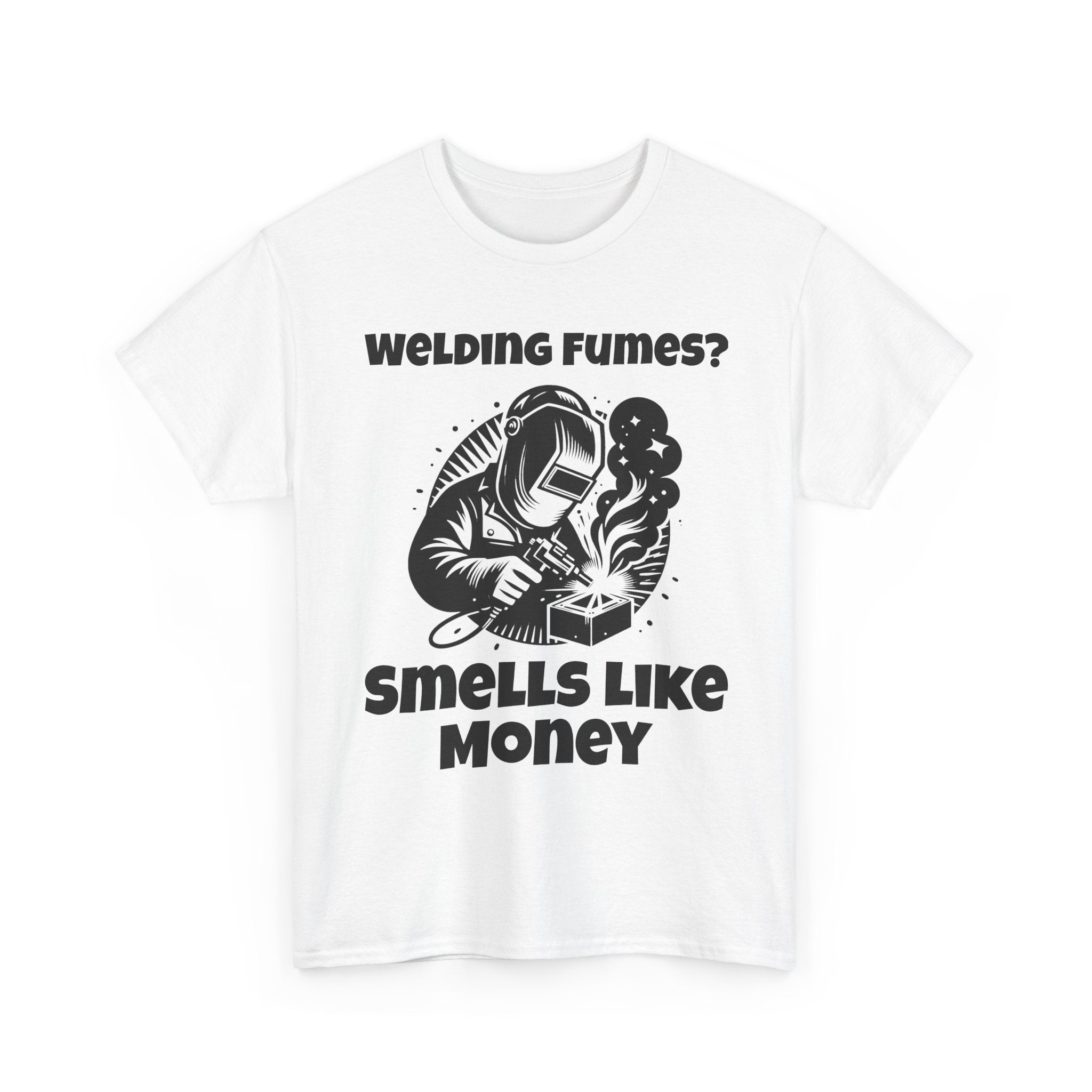 Welding Fumes