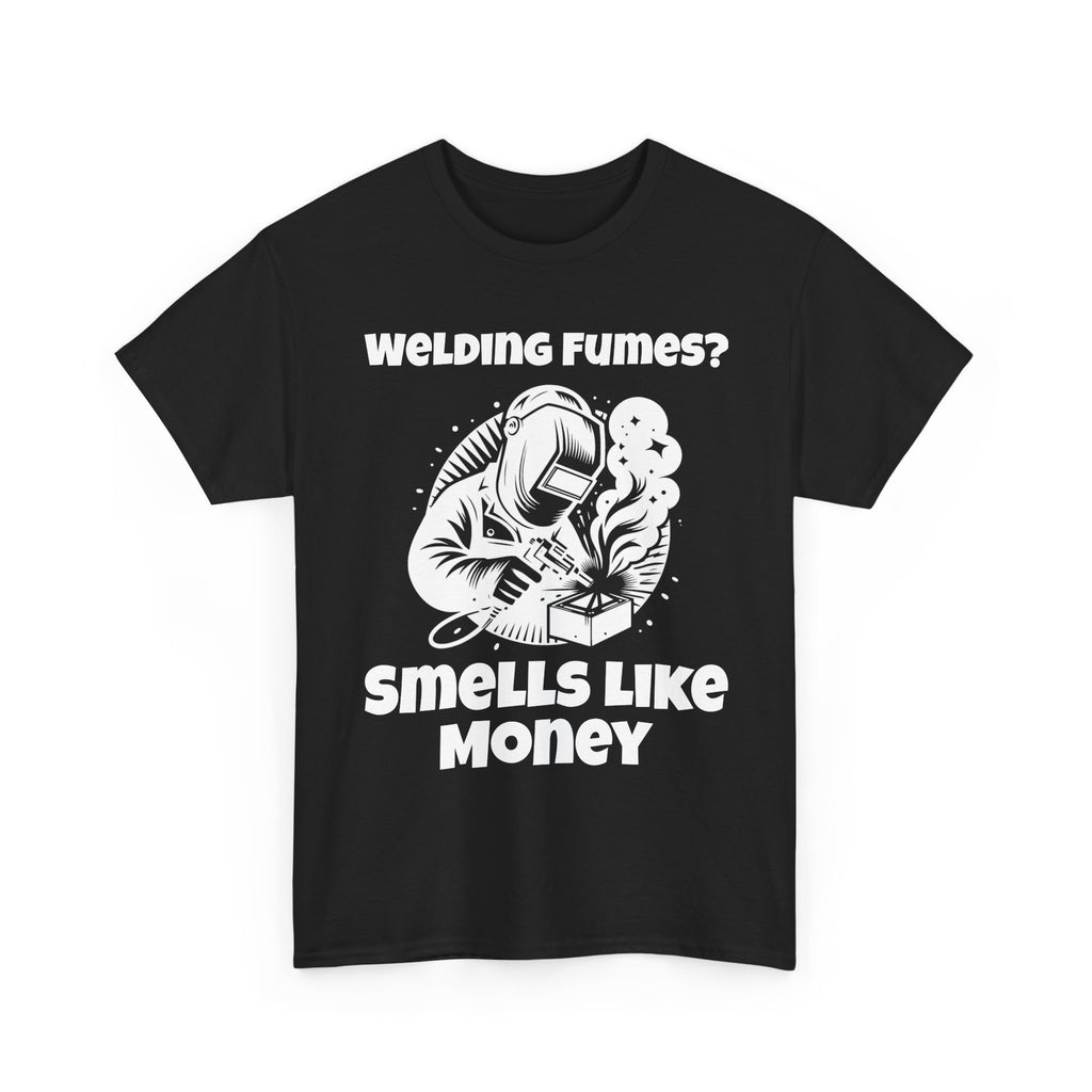 Welding Fumes